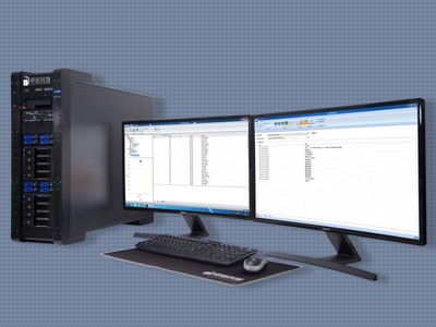 平航计算机取证分析软件